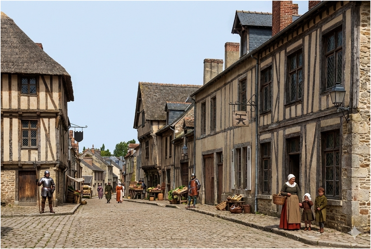 rue carnot